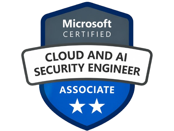 SC-500: Cloud and AI Security Engineer Associate